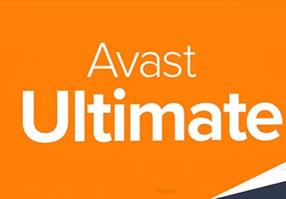 AVAST Ultimate 2022 Key (2 Years / 5 Devices)