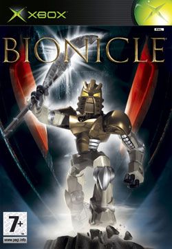 Bionicle