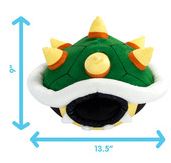 Nintendo TOMY Mega Bowsers Shell