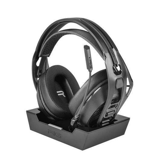 RIG 800 PRO HS PS4/PS5 - Black