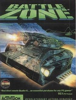 BattleZone