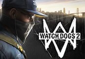 Watch Dogs 2 TR XBOX One / Xbox Series X|S CD Key