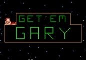 Get'em Gary Steam CD Key