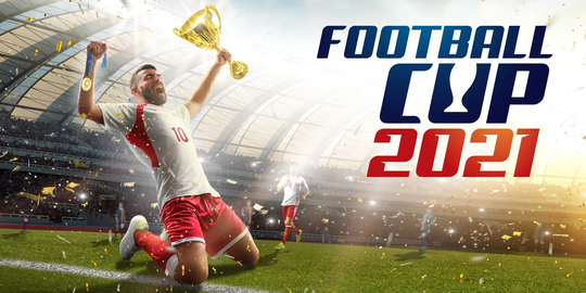 Football Cup 2021 (Code in a Box) (NL/FR)