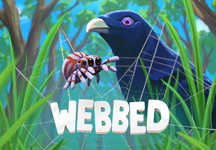Webbed AR XBOX One / Xbox Series X|S CD Key
