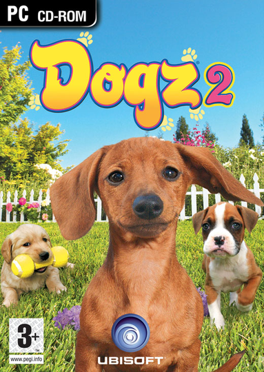 Dogz 2