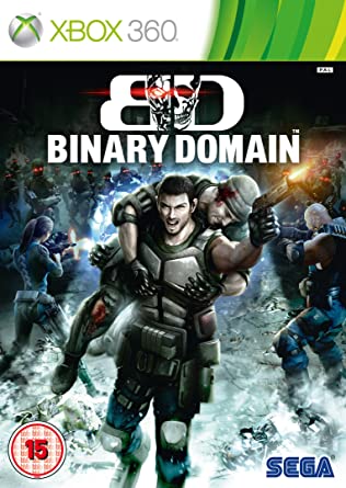 Binary Domain