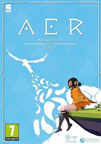 AER Memories of Old
