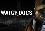 Watch Dogs EU XBOX One CD Key
