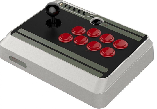 8Bitdo N30 Arcade Stick