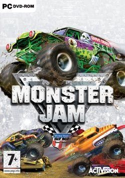 Monster Jam