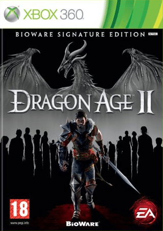 Dragon Age 2 Signature Edition
