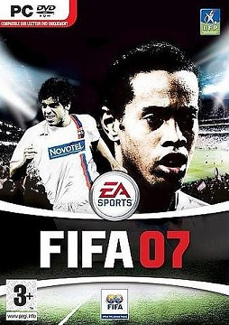 FIFA 07