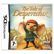 The Tale Of Despereaux