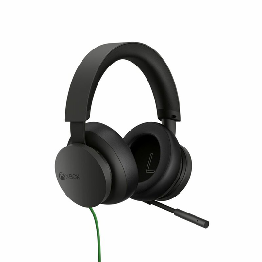 Xbox Stereo headset