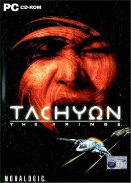 Tachyon The Fringe