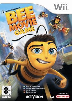 Bee Movie