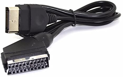 Scart Kabel