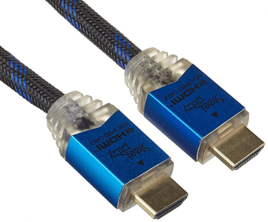 HDMI High Speed Ultra HD LEC