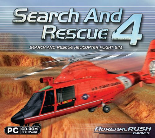 Search & Rescue 4