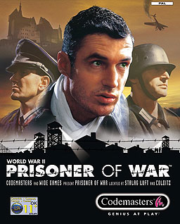 Prisoner Of War