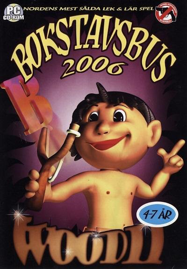 Bokstavsbus