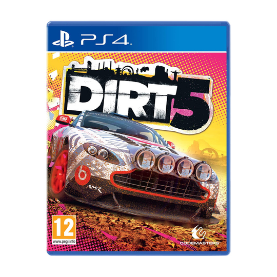 DIRT 5