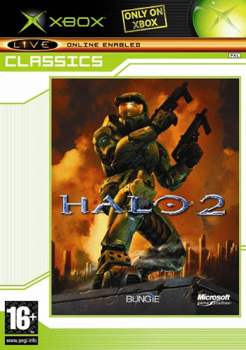 Halo 2