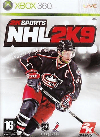 NHL 2K9