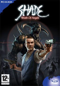 Shade Wrath of Angels