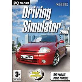 Driving Simulator 2009