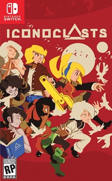 Iconoclasts