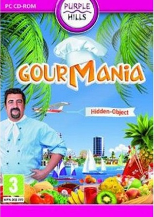 GourMania