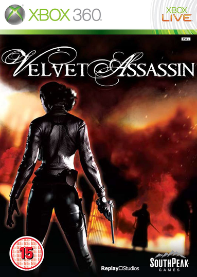 Velvet Assasin