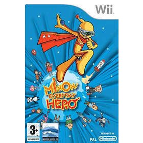 Minon Every Day Hero