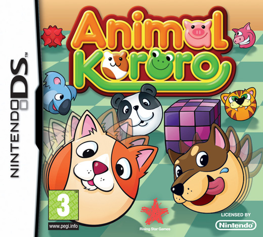 Animal Kororo