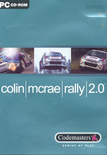 Colin McRae 2