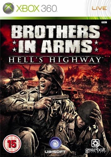 Brothers In Arms Hells Highway