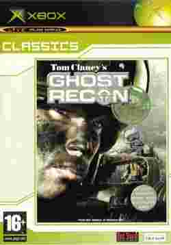 Ghost Recon