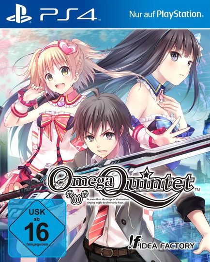 Omega Quintet