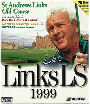 Links LS 1999