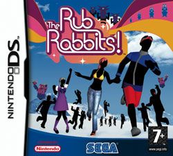 Rub Rabbits