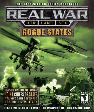 Real War Rogue States