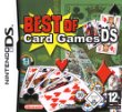 Best of Card Games DS