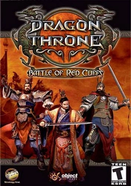 Dragon Throne