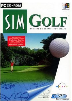 Sim Golf