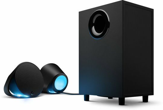 Logitech G560 Lightsync PC Gaming Speakers