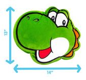 Nintendo TOMY Mega Yoshi