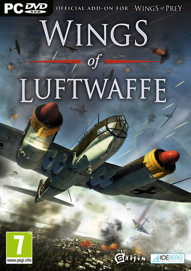Wings Of Luftwaffe