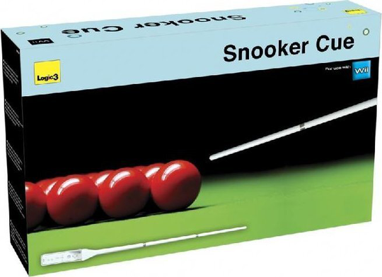 Snooker Cue